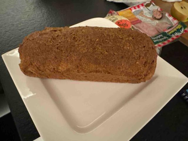 Keto-Brot JFA von Boerni91 | Hochgeladen von: Boerni91