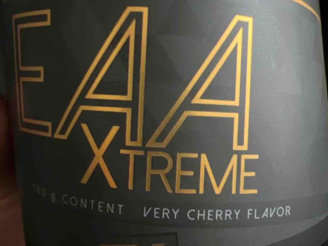 EAA XTREME Very Cherry von sarinchen313 | Hochgeladen von: sarinchen313