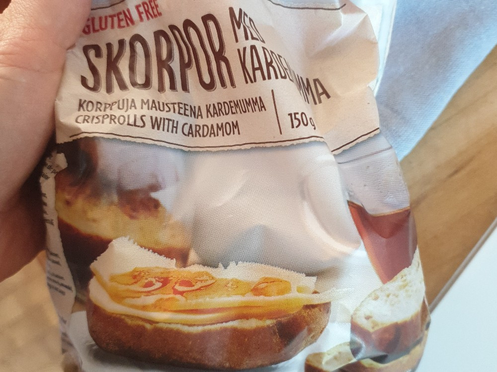 Skorpor Knusperbrötchen von kerstin_scheffel@gmx.de | Hochgeladen von: kerstin_scheffel@gmx.de Skorpor Knusperbrötchen von kerstin_scheffel@gmx.de | Hochgeladen von: kerstin_scheffel@gmx.de