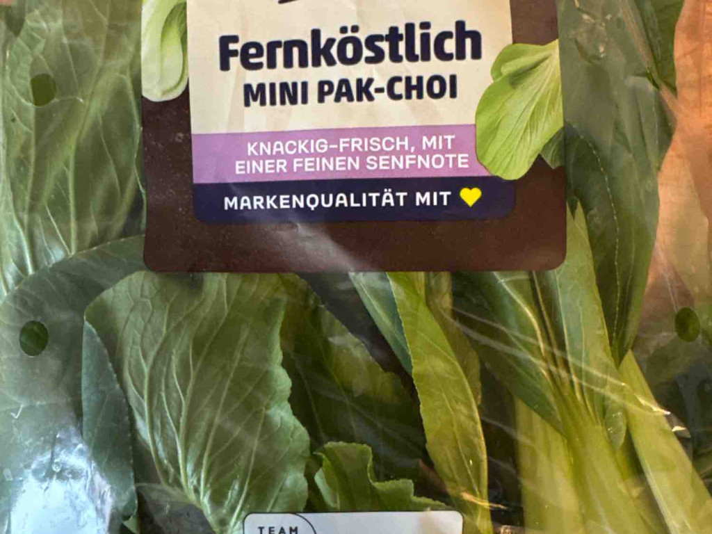 pak choi von ervaek | Hochgeladen von: ervaek