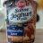 Sahne Joghurt (Salted Caramel Cheesecake) von larifarilol | Hochgeladen von: larifarilol