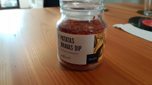 Patatas Braves Dip von balice | Hochgeladen von: balice