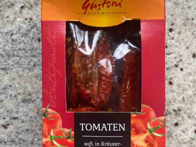 Tomaten getrocknet by rgr | Hochgeladen von: rgr