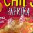 Chips, Paprika von Flippo96 | Hochgeladen von: Flippo96