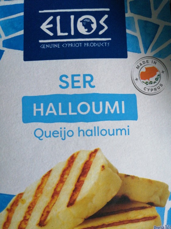 Halloumi von Marysiao14 | Hochgeladen von: Marysiao14