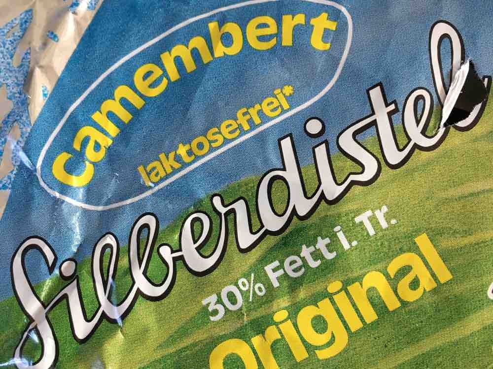 Silberdistel Camembert 30% Fett i. Tr. von world2001 | Hochgeladen von: world2001