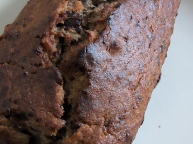 Bananenbrot von Illness | Hochgeladen von: Illness