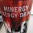 Minergy Energy Drink von Waynetrain1950 | Hochgeladen von: Waynetrain1950