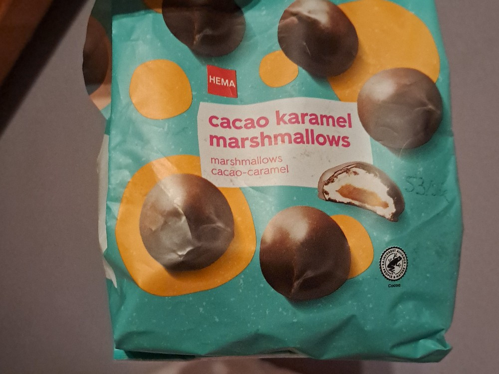 cacao karamel marshmallows von Nono7 | Hochgeladen von: Nono7 cacao karamel marshmallows von Nono7 | Hochgeladen von: Nono7