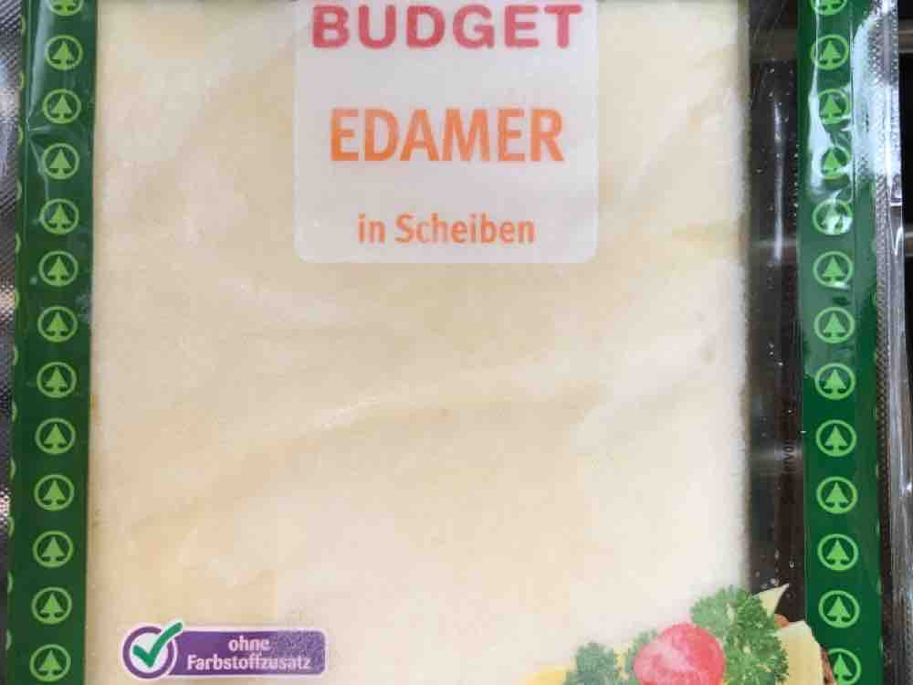 Edamer, 40% F.i.T in Scheiben by zaidapaiz | Hochgeladen von: zaidapaiz