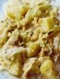 Spitzkohl- Kartoffel- Gemüse  | Hochgeladen von: Jens Harras