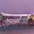 Crunchy Protein Bar White Choc Raspberry von sonaeast | Hochgeladen von: sonaeast