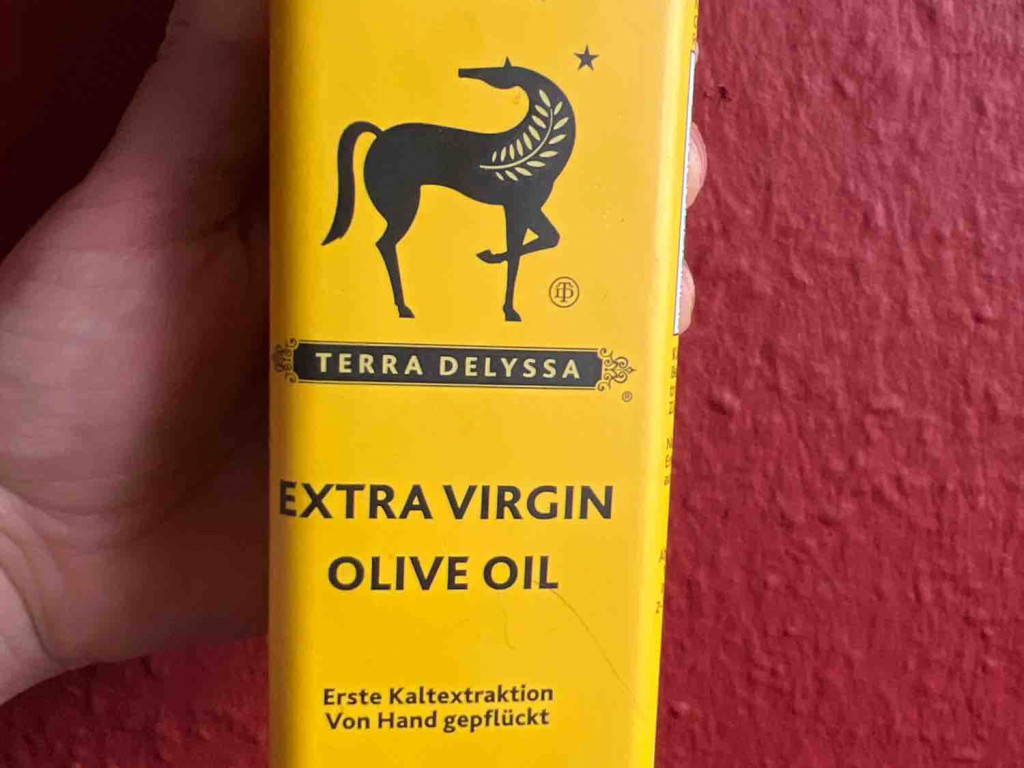 natives Olivenöl extra, aus Tunesien von chrisklue | Hochgeladen von: chrisklue