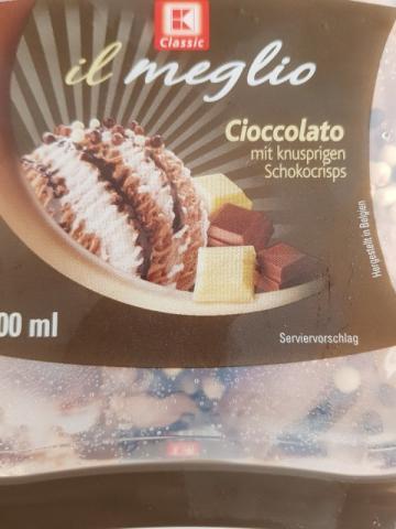 il meglio cioccolato von Yvi B. | Hochgeladen von: Yvi B.