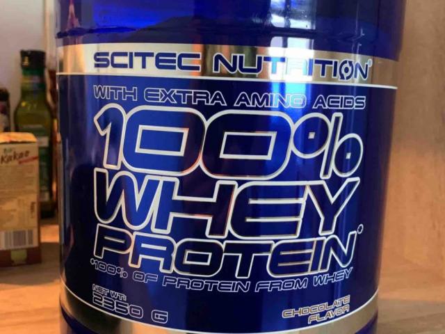 Whey Protein von bjoernhoffmann8327 | Hochgeladen von: bjoernhoffmann8327