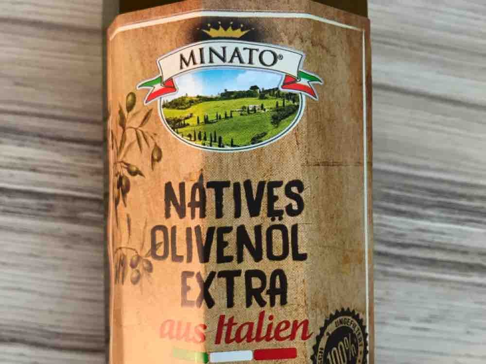 Natives Olivenöl Extra, aus Italien (Kaltgepresst), Olivenöl von | Hochgeladen von: cyadara
