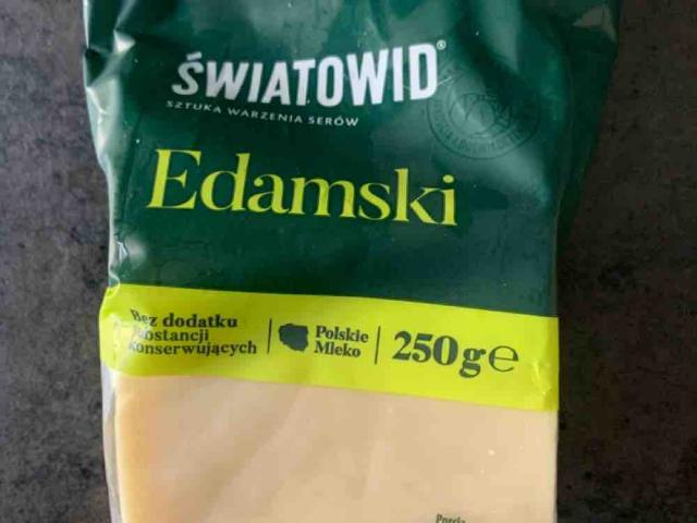 swiatowid edamski von linabjr | Hochgeladen von: linabjr