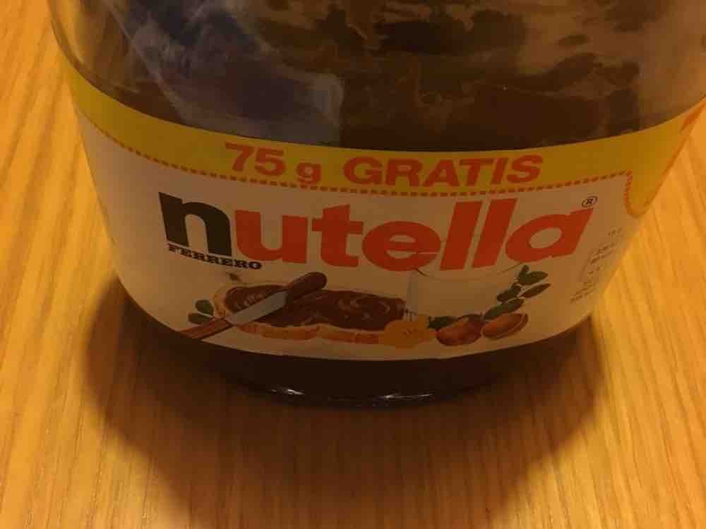 Nutella von iphone304 | Hochgeladen von: iphone304