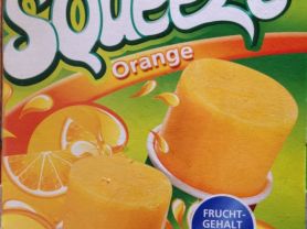 Squeeze, Orange | Hochgeladen von: Kiriko