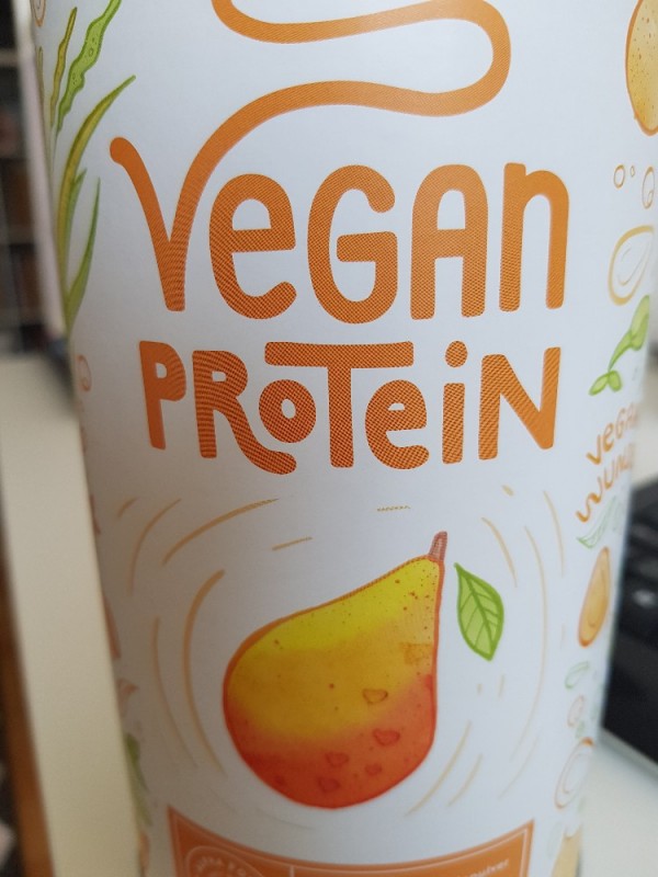 vegan protein mango von marfNomak | Hochgeladen von: marfNomak