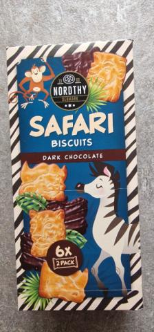 Safari  Biscuits von Hübscher | Hochgeladen von: Hübscher