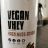 vegan whey, Haselnuss Schoko by anna_mileo | Hochgeladen von: anna_mileo