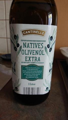 Natives Olivenöl by cyanredspirit | Uploaded by: cyanredspirit