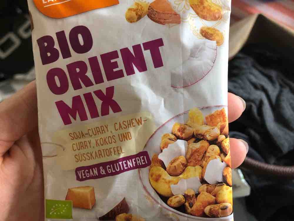 Bio Orient Mix von carlottasimon286 | Hochgeladen von: carlottasimon286