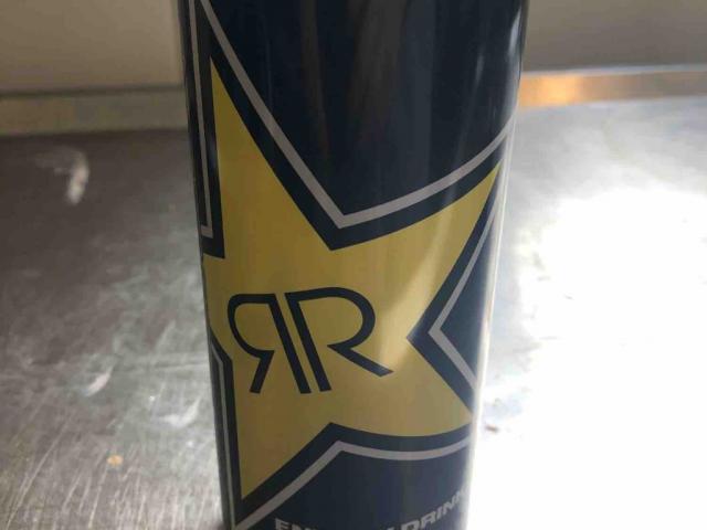 Energy Drink von Wadim93 | Hochgeladen von: Wadim93