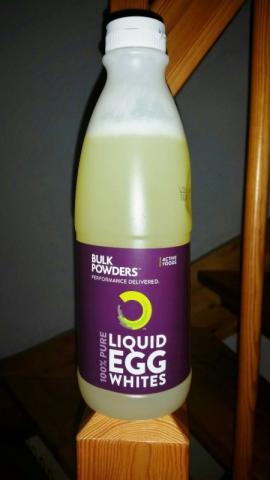Egg Whites 100% Pure | Hochgeladen von: blub96
