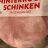 Hinterkochschinken, Spitzenqualität von alex1969 | Hochgeladen von: alex1969