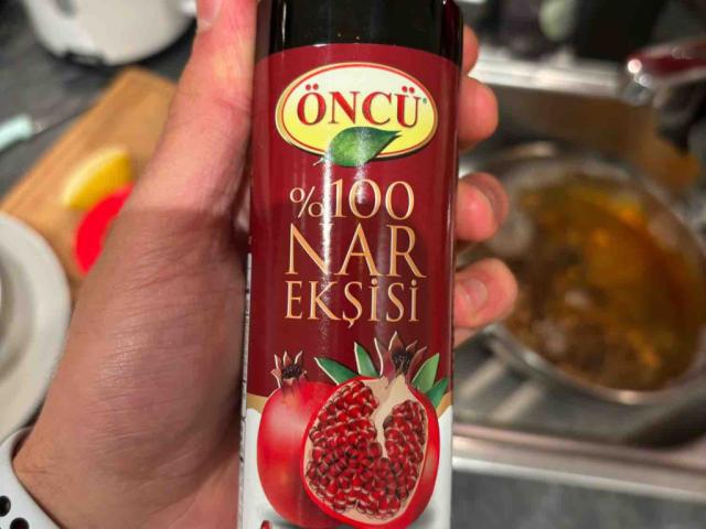 Öncü 100% Granatapfel Sirup von soufiane2608 | Hochgeladen von: soufiane2608