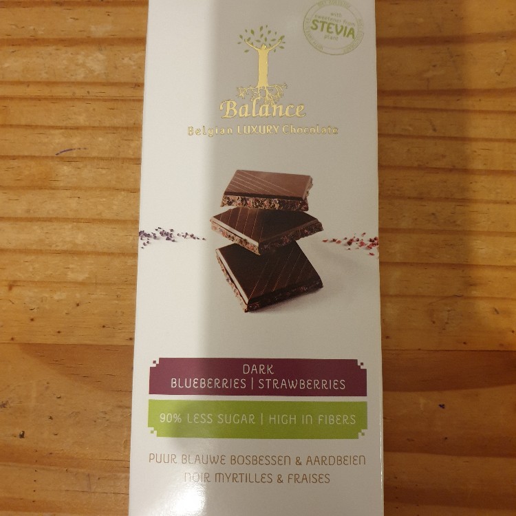 Balance Chocolate von msh.hssn | Hochgeladen von: msh.hssn