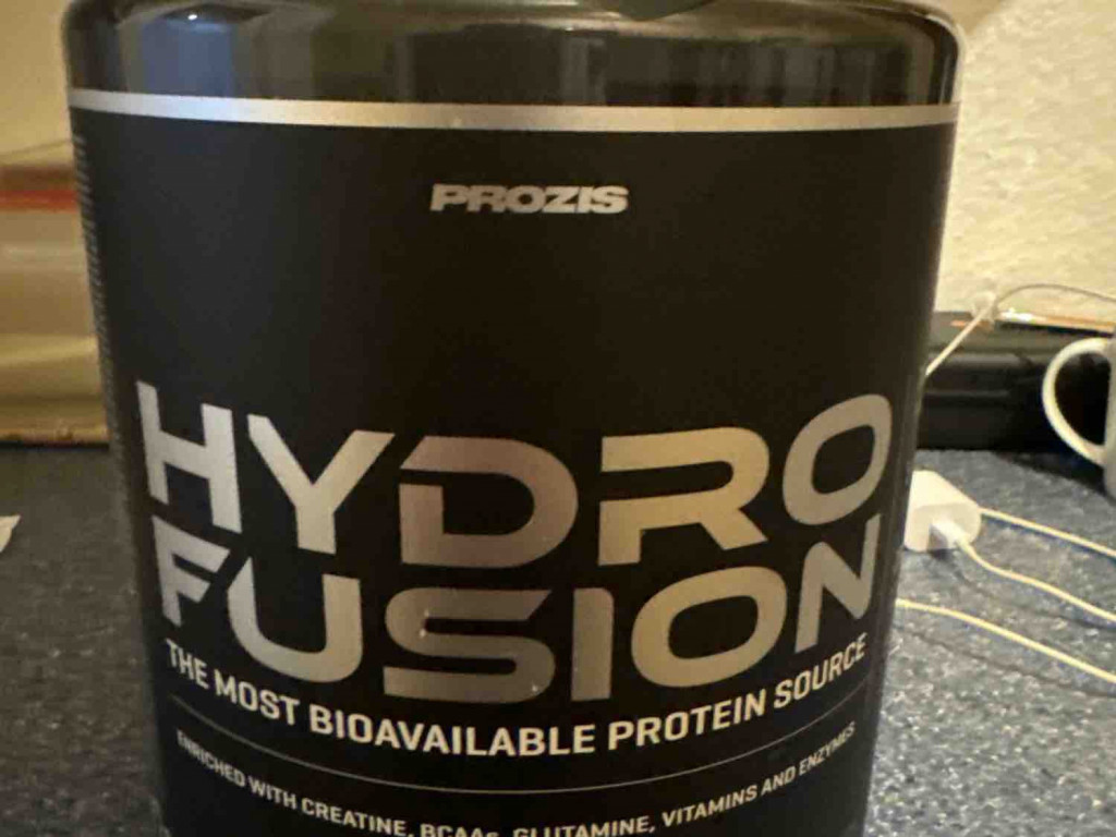 Hydro Fusion von xXxMarcuSxXx | Hochgeladen von: xXxMarcuSxXx