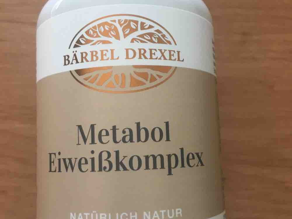 Metabol, Bärbel Drexel von Vreni2010 | Hochgeladen von: Vreni2010