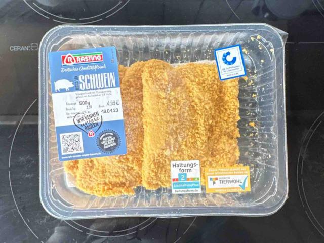 Schweine Cordon Bleu von mariehartrampf | Hochgeladen von: mariehartrampf