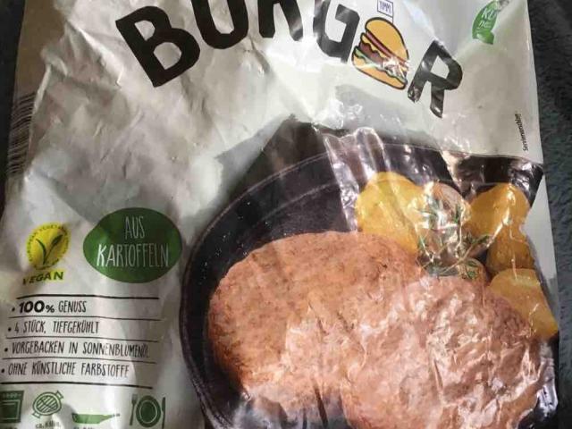 the wonder burger von doggebobbel244 | Hochgeladen von: doggebobbel244