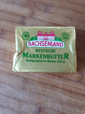 Deutsche Markenbutter von bernadettesteff687 | Hochgeladen von: bernadettesteff687