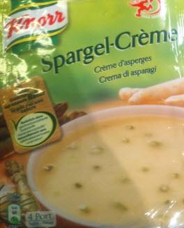 Spargel-Crème | Hochgeladen von: raziska