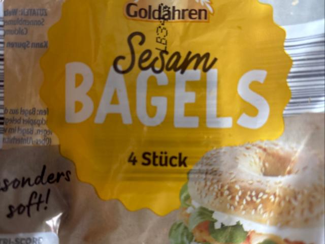 Sesam Bagels von Laura1996 | Hochgeladen von: Laura1996