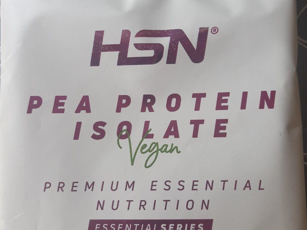 Pea Protein Isolate, Vanilla Caramel von jbbutterfly | Hochgeladen von: jbbutterfly Pea Protein Isolate, Vanilla Caramel von jbbutterfly | Hochgeladen von: jbbutterfly