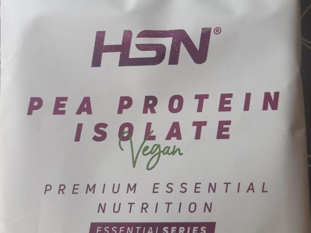Pea Protein Isolate, Vanilla Caramel von jbbutterfly | Hochgeladen von: jbbutterfly Pea Protein Isolate, Vanilla Caramel von jbbutterfly | Hochgeladen von: jbbutterfly