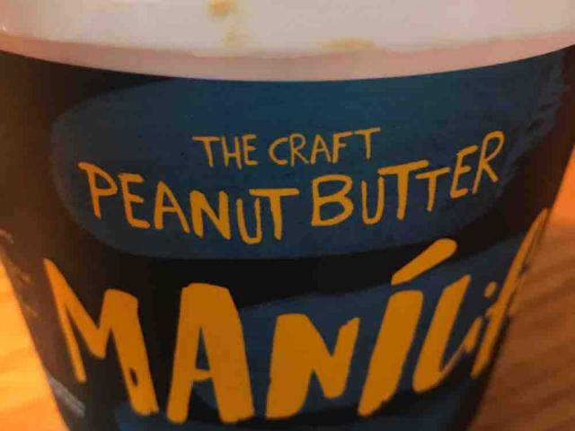 manilife peanutButter von trusttheprocess | Hochgeladen von: trusttheprocess