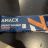 AMACX Energy Nougat Papaya von timjk | Hochgeladen von: timjk