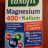 Magnesium + Kalium von Starkford | Hochgeladen von: Starkford