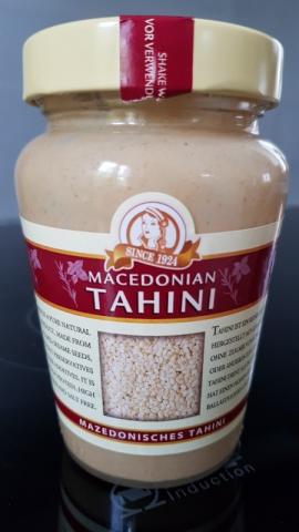 Sesammus, Tahini von dimidimi | Hochgeladen von: dimidimi