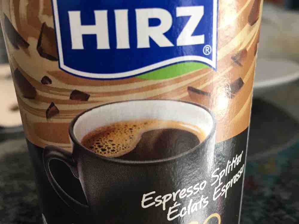 Hirz Espresso Joghurt von odezzy | Hochgeladen von: odezzy