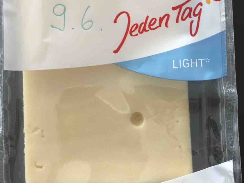 Gouda Light, 30%Fett i. Tr. von patrickport | Hochgeladen von: patrickport