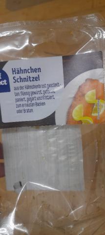 Hähnchen Schnitzel by erik_ | Uploaded by: erik_