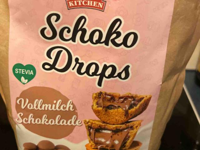 Schokodrops von Danielkarau | Hochgeladen von: Danielkarau